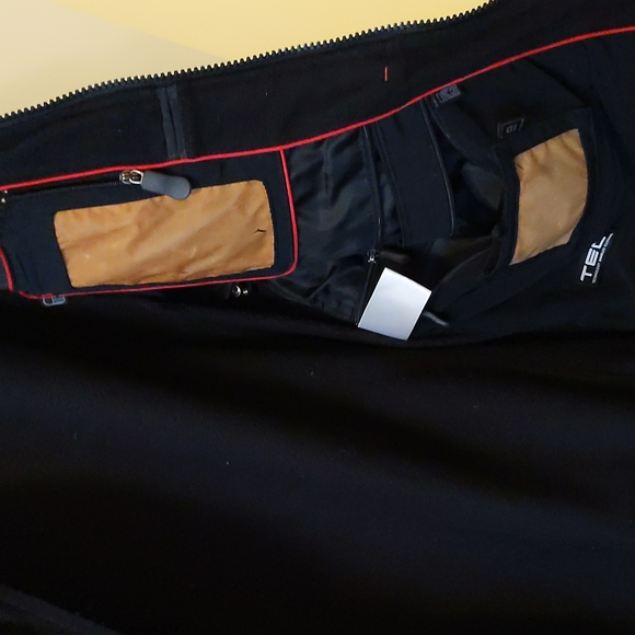 Scottevest men's jacket - Fleece 5.0 - Picture 9 of 10